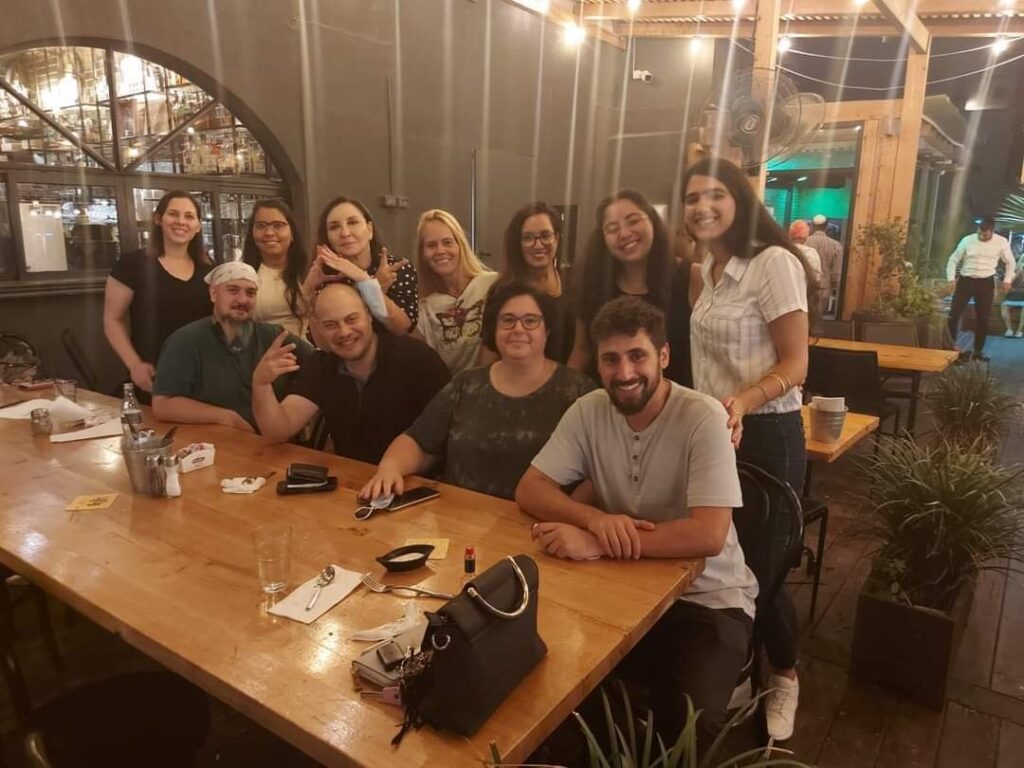 סטנדרט בית למאמנים ביקב בנתניה