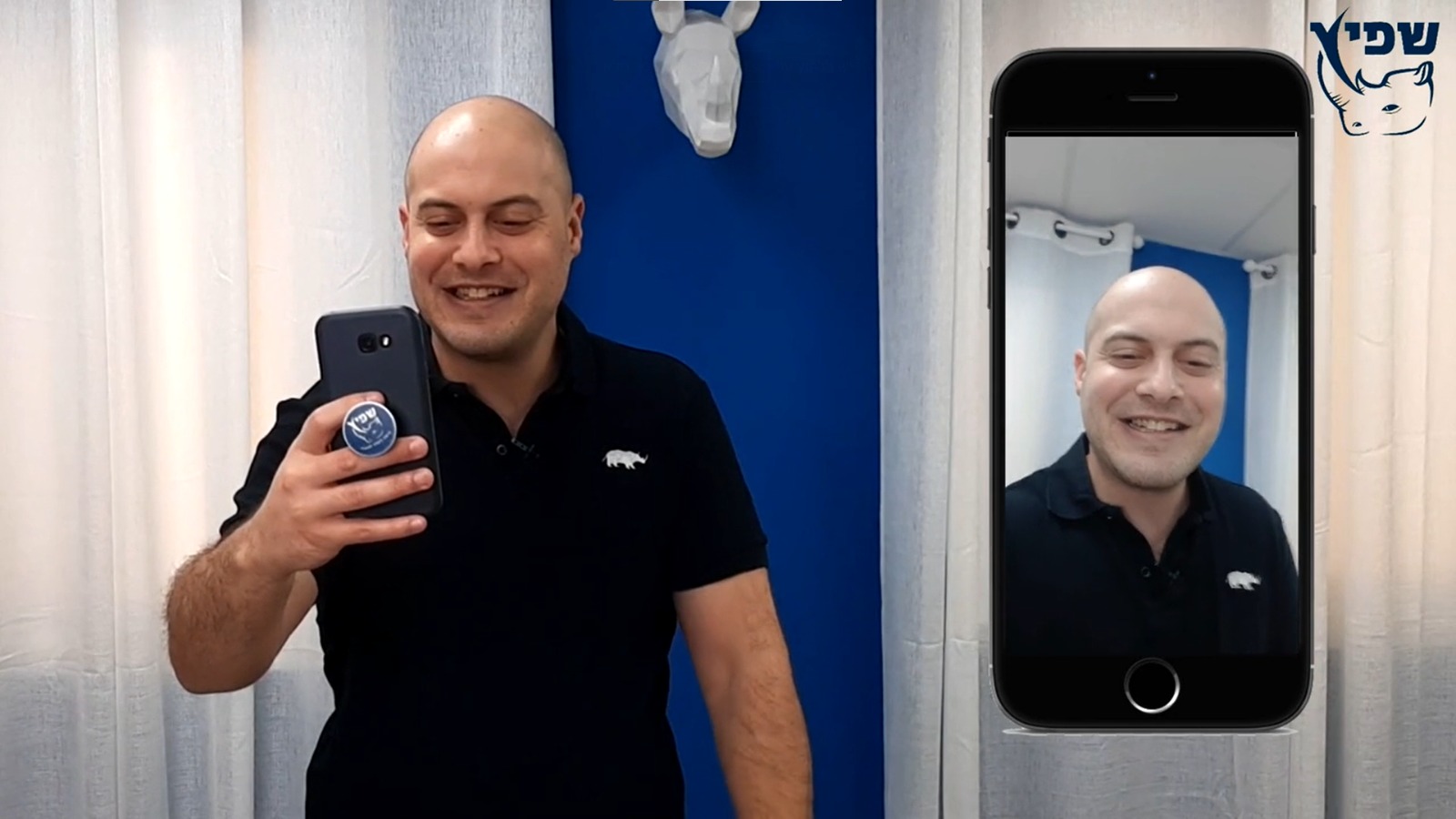 איך להתגבר על פחד ממצלמה מיני קורס להתגברות על פחד ממצלמה, מיני קורס להתמודדות עם פחד ממצלמה
