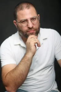 מאור סבג אימון מנטלי לבני נוער בסיכון