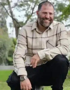 מאור סבג אימון מנטלי לבני נוער בסיכון