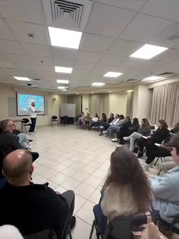 ערב טד סילבסטר 2024 - סטנדרט בית למאמנים, דצמבר 2024