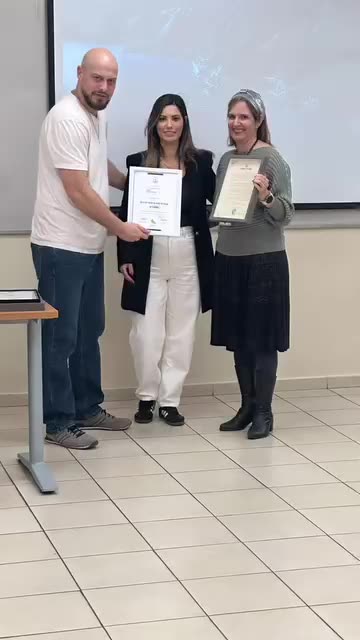 ערב טד סילבסטר 2025 - סטנדרט בית למאמנים, דצמבר 2025