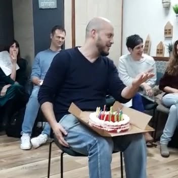 ערב טד סילבסטר 2022 - סטנדרט בית למאמנים, דצמבר 2022