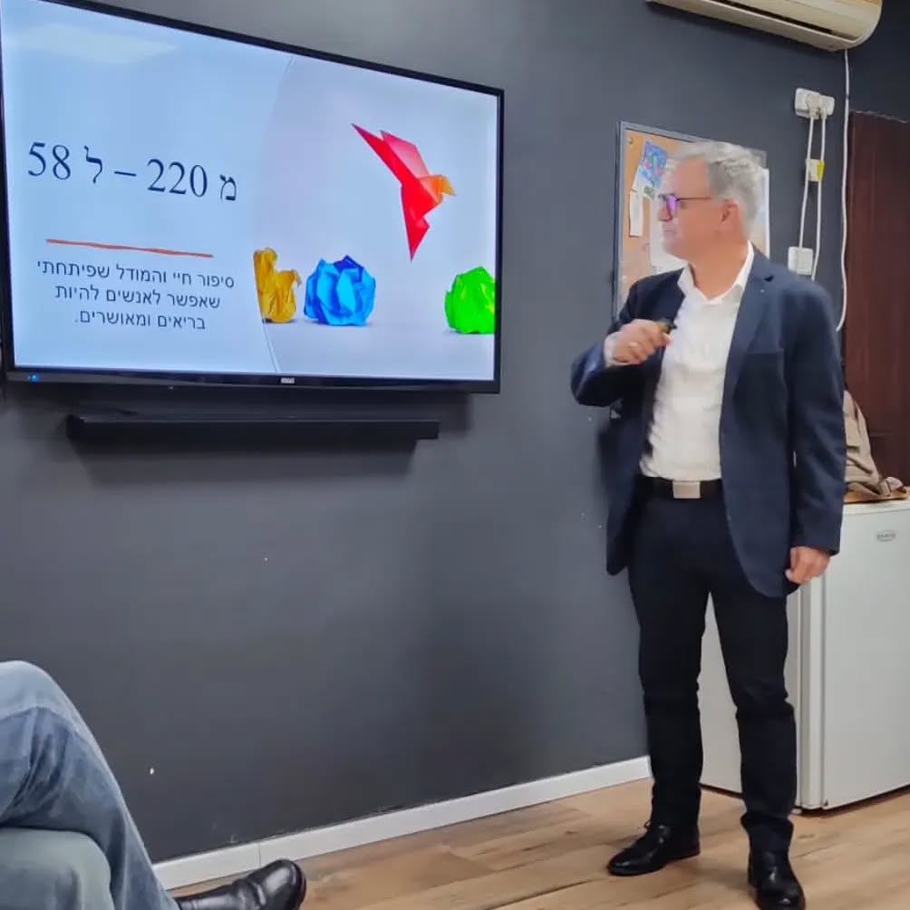 ערב טד סילבסטר 2022 - סטנדרט בית למאמנים, דצמבר 2022