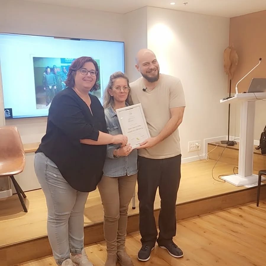 ערב טד סילבסטר 2023 - סטנדרט בית למאמנים, דצמבר 2023